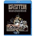 ���b�h�E�c�F�b�y���� ���M�̃��C�� [Blu-ray]