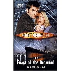The Feast Of The Drowned (Doctor Who)