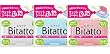 �yAmazon.co.jp����z �r�^�b�g Bitatto 3�F�Z�b�g �s���N�E�z���C�g�E�u���[