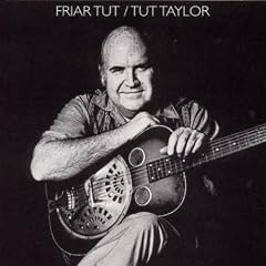 Friar Tut