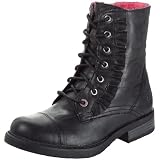 Skechers Truffles 87941L, Mädchen Stiefel
