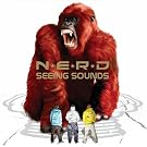 Seeing Sounds (Clean)