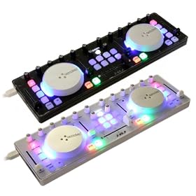 iCON Digital i-DJ