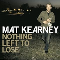 Nothing Left to Lose (Reis)