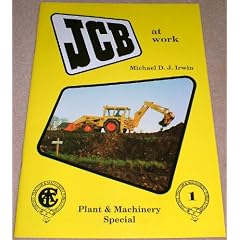 JCB at Work