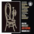 Live at the Monterey Jazz Festival