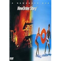 New Order Story [DVD] [Import]