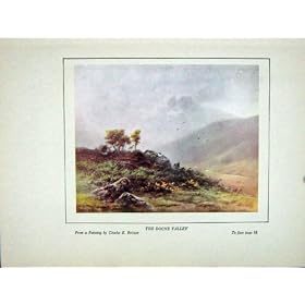 1930 �N�̃��[�i Doone �̈ӌ��̒J�R�`���[���Y Brittan