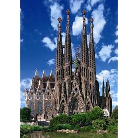 ������ƃp�Y���̒B�l 216�s�[�X �A���g�j�I�E�K�E�f�B�̍�i�Q[�X�y�C��] 04-003