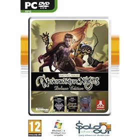 Neverwinter nights deluxe (PC) (???)