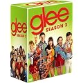 glee�^�O���[�@�V�[�Y��2�@DVD�R���N�^�[�YBOX