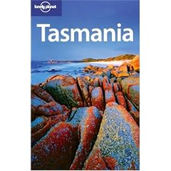 Lonely Planet Tasmania