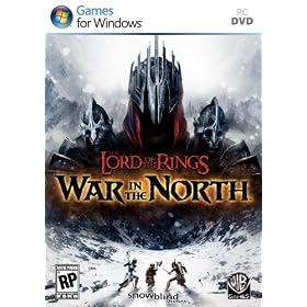 Lord of the Rings: War in the North (�A����)