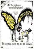 ���}���E�|�����X�L�[�̋z���S [DVD]
