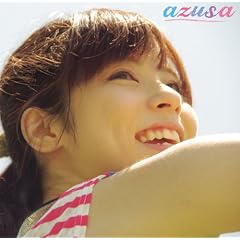azusa 1st Album�@azusa(DVD�t)���񐶎Y�����