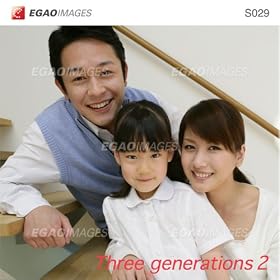 EGAOIMAGES S029 �t�@�~���[�u�O����Ƒ�2�v