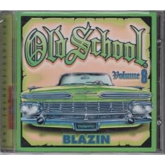 Old School 8