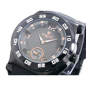[�����J�X�^�[] LANCASTER ���f�B�[�X �r���v 0347LBKNR [���K�A���i]