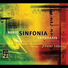 Sinfonia Ekphrasis (Dig)