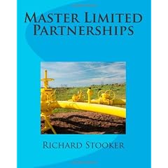 Master Limited Partnerships: High Yield, Ever Growing Oil "Stocks" Income Investing for a Secure, Worry Free and Comfortable Retirement
