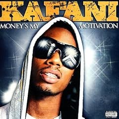 Money's My Motivation