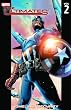 The Ultimates: Homeland Security (Ultimates Vol. 2)