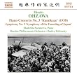 Piano Concerto 3 / Symphony 3