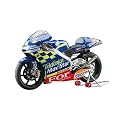 1/12 2001 Honda NSR250�`�[�� �e���t�H�j�J ���r�X�^�[ �z���_ (2001 WGP250�`�����s�I������ �厡�Y) (BK2)