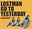 LOSTMAN GO TO YESTERDAY