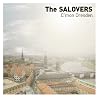 The SALOVERSのアルバムの画像