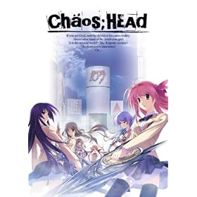 CHAOS;HEAD Nitro The Best! Vol.4
