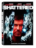 [DVD] Shattered