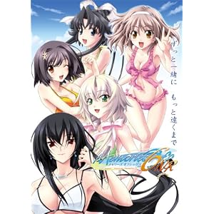 メモリーズオフ6　Next　Relation