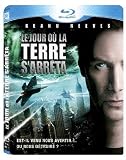 [DVD] Le jour où la terre s'arrêta [Blu-ray]