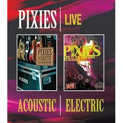 Acoustic & Electric [Blu-ray] [Import]