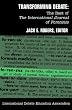 Transforming Debate: The Best of the International Journal of Forensics