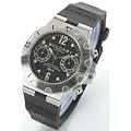 [�u���K��]BVLGARI �r���v �f�B�A�S�m �v���t�F�b�V���i�� �X�N�[�o�i�A�N�A�j �N���m�O���t ���o�[ �u���b�NSC38SV SC38SV �����Y [���s�A���i]