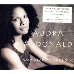 Way Back to Paradise