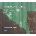 Lachenmann: Grido/Gran Torso