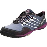 Merrell LITHE GLOVE J68782, Damen Sportschuhe