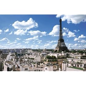 �p�Y���̒��B�l 2016�X���[���s�[�X �p���̃Z�[�k �͊�VII �G�b�t�F�������� �t�����X 23-069