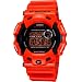CASIO (�J�V�I) �r���v G-SHOCK GULFMAN �^�t�\�[���[ �d�g���v MULTIBAND5 GW-9100R-4JF Men in Rescue Orange