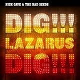 [Music] Dig,Lazarus,Dig!!! Ltd