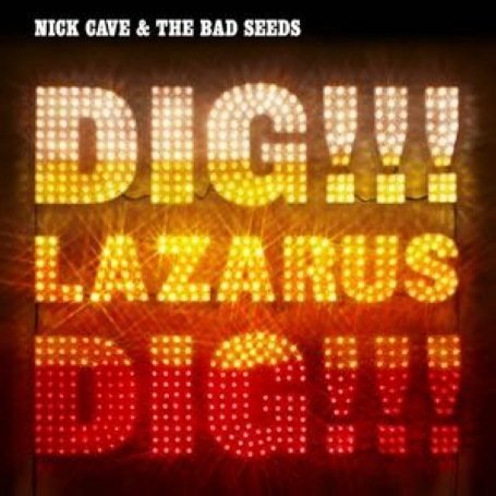  Dig,Lazarus,Dig!!! Ltd