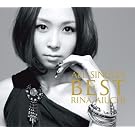 ALL SINGLES BEST~THANX 10th ANNIVERSARY~(��������)(DVD�t)