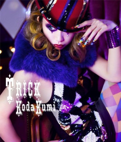  TRICK(DVD付)【初回限定TRICKプライス】