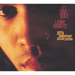 Let Love Rule: 20th Anniversary Edition