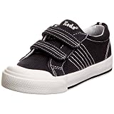 Keds Kids Charles H & L Canvas Casual Shoe