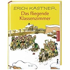 Das Fliegende Klassenzimmer