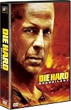 [DVD]ブルース・ウィリス ダイ・ハード クアドリロジーBOX [DVD]